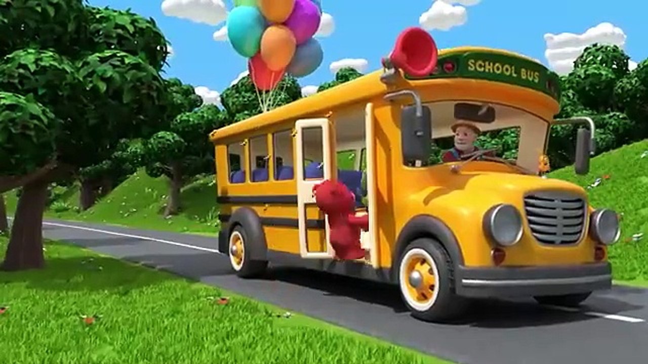 Train Choo Choo Song  Newborn Baby Songs & Nursery Rhymes