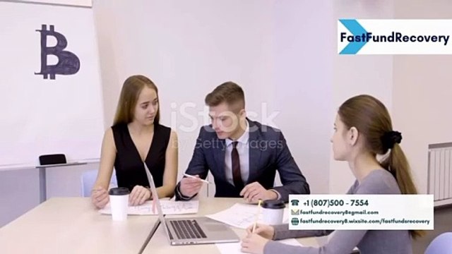 HOW TO HIRE A HACKER TO RECOVER STOLEN BITCOIN. CONTACT A PROFESSIONAL CRYPTO RECOVERY EXPERT FASTFUND RECOVERY.