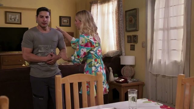 Las Hijas de la Señora García Cap 31 Completo - Las Hijas de la Señora García Ep 31 Completo