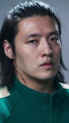 Welcome, Player 388. We hope you can live up to your name. Squid Game 2 arrives DEC 26.