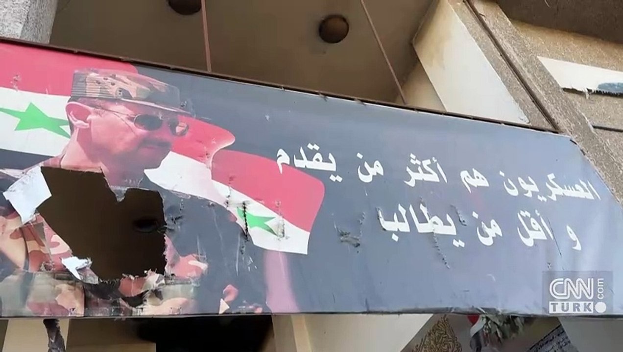 Birleşmiş Milletler’e ‘insanlığa karşı suç’ arama izni!