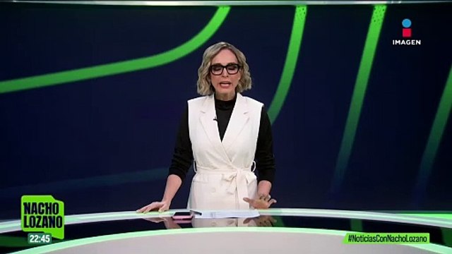 Bertha Alcalde Luján es designada como fiscal de la CDMX