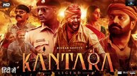 Kantara (2024) full movie dailymotion
