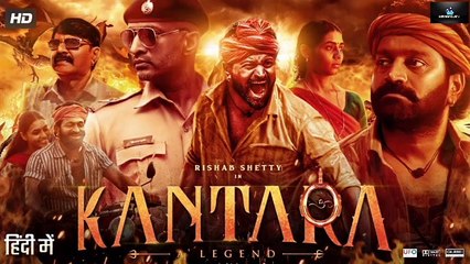 Watch Kantara (2024) Full Movie Online | Free Dailymotion Streaming 🎬