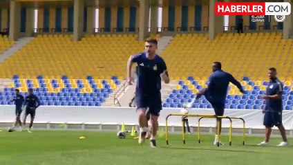 Fenerbahçe, Anderson Talisca'da mutlu sona ulaştı