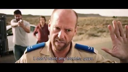 Top American Action Movies You Can't Miss 🎬