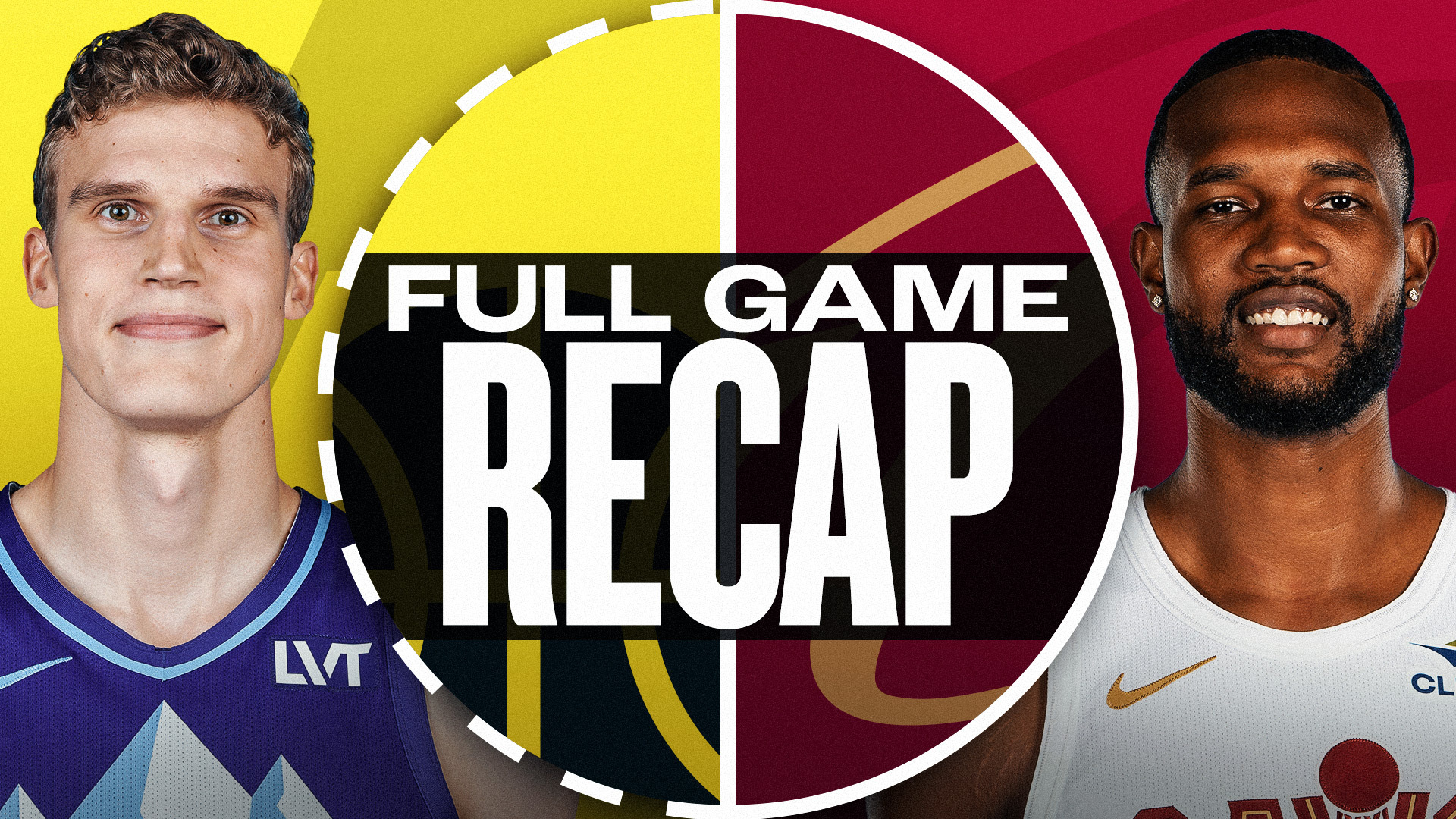 Game Recap: Cavaliers 124, Jazz 113