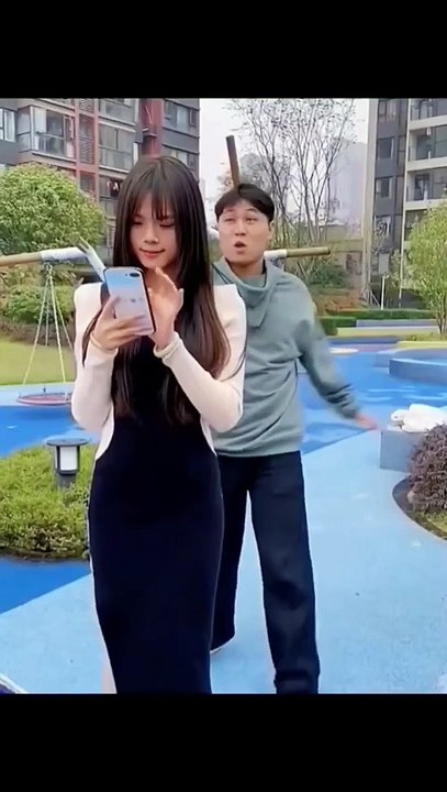 Watch funny video