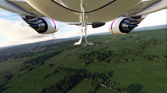 Masterpiece Departure: Thai Smile Airways A320neo at Los Angeles International Airport (LAX), USA #flights #fly #flightlovers #Canada #USA #Japan #aviation #flying #FlyingLovers #aviationlovers