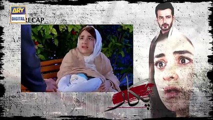 Pukaar Episode 24 - 28th June 2018 - ARY Digital [Subtitle Eng]