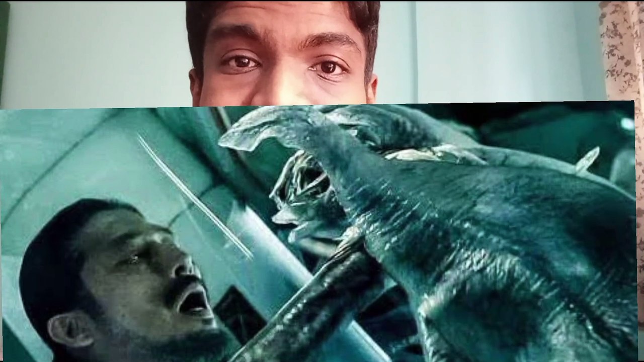 Best Horror Movie In Hindi Dubbed