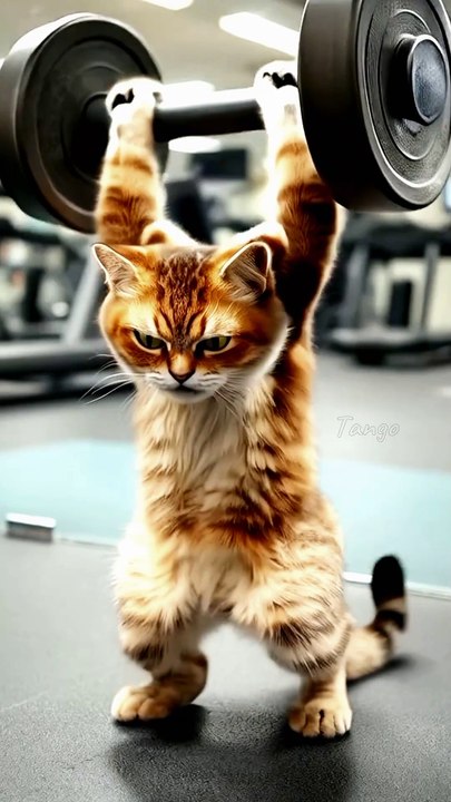 This cat is ready to sale, well trained and it has more power, only drawback is it eating too much of food