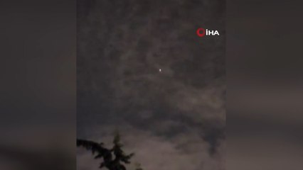 Husiler, İsrail’e füze saldırısı gerçekleştirdi