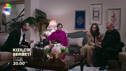 Kızılcık Şerbeti 82. Bölüm 2. Fragmanı