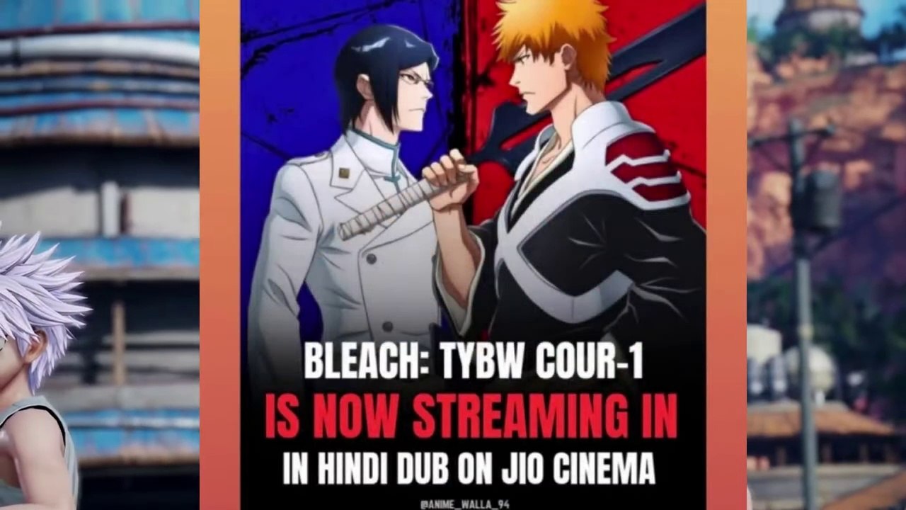 Naruto Shippuden Hindi Dub In BIG Problem & DBS 2 RETURNS On 20th FEB 2025 & Bleach Hindi Dub REVIEW