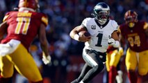 Cowboys vs Eagles Game Analysis: Impact of Jalen Hurts' Status