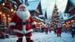 Santa Claus Village.videochristmas,christmas 2024,santa claus village,santatelevision,live,arctic circle,north pole,lapland,finland,finnish lapland,rovaniemi,reindeer,santa claus reindeer,meet santas reindeer,santas reindeer