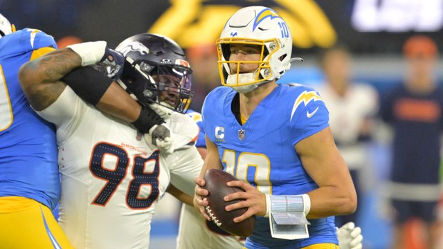 Chargers at Patriots Game Analysis: Odds and Predictions