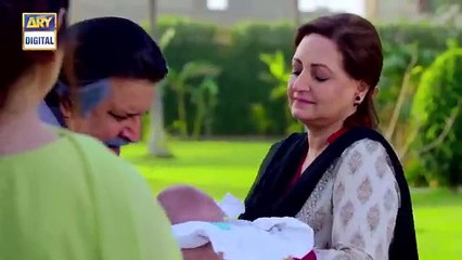 Pukaar - Last Episode - 12th July 2018 - ARY Digital [Subtitle Eng]