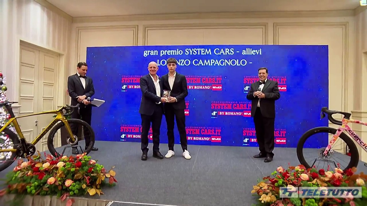 Ciclismo Oggi - Puntata del 19/12/2024