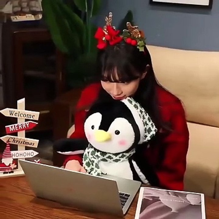 Wholesale soft lovely stuffed sea lion dog seal dolphin horse sea animal doll.