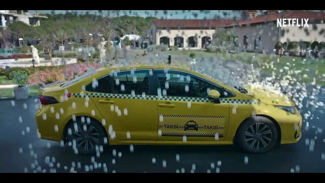 Adsız Aşıklar Fragman