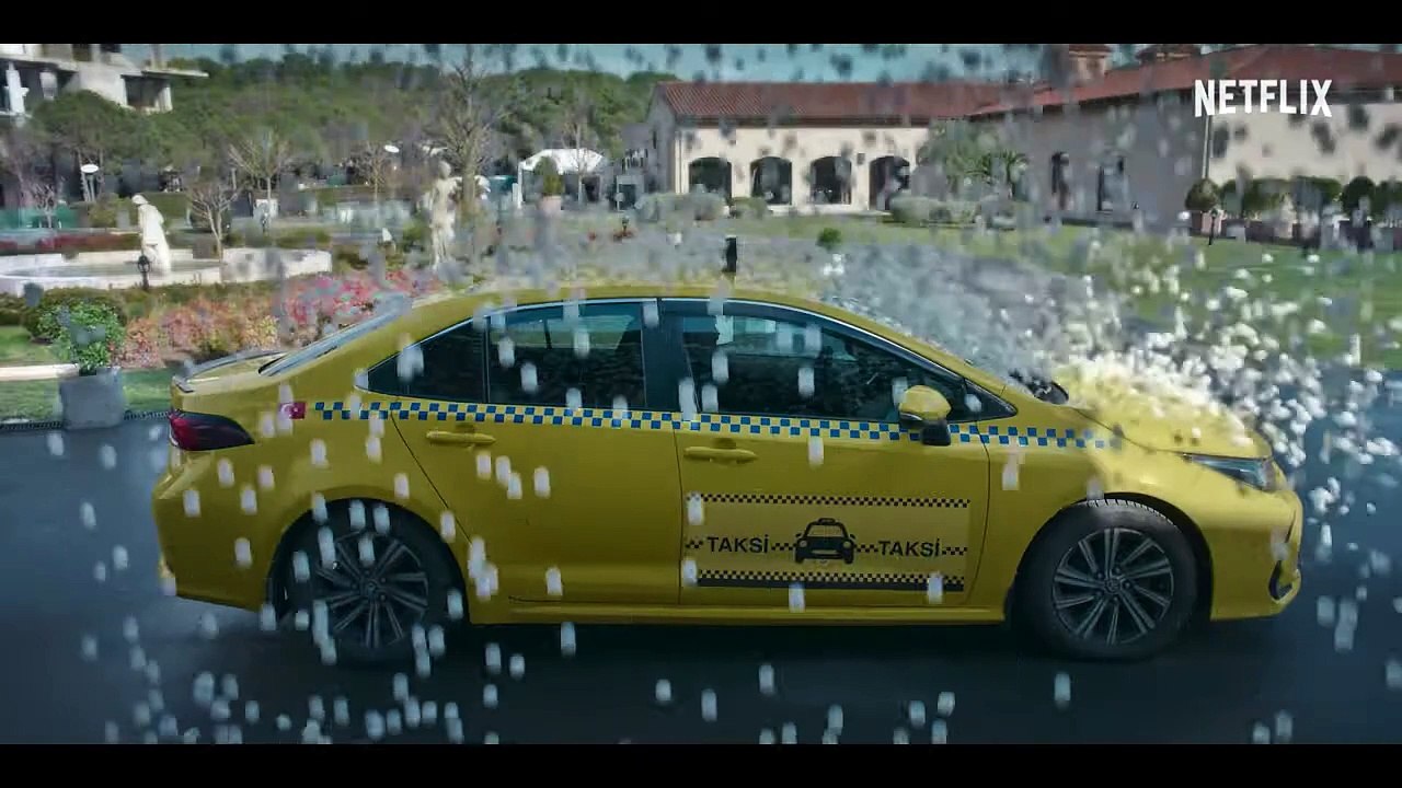 Adsız Aşıklar Fragman