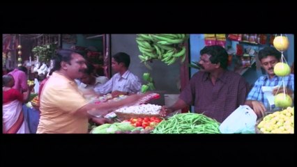 Changathikoottam | Cochin haneefa | Tamil full Movie