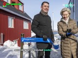 Greenland Not for Sale: Mute Egede Rejects Trump's Proposal Amid Strategic Importance - WorldEye