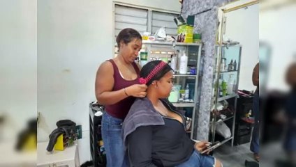 Dominicanas celebran el Día Nacional del Tubi
