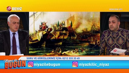 Niyaz ile Bugün 24 Aralık 2024