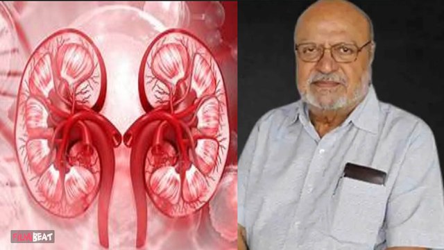 Shyam Benegal Passes Away: इस बीमारी से जूझ रहे थे Shyam, मरने से पहले घट गया था वजन ! FilmiBeat