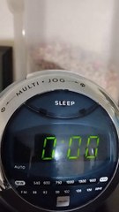 Broadcast Mishap | Scottish Radio Presenter Cannae Stop Laughing BBC 4