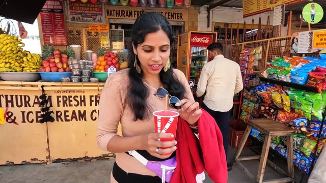 Jaisalmer Fort | Jaisalmer Day 2 - Part 1 | Rajasthan Tour - Episode 7 | Satya Tales