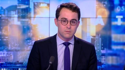 L'édito de Paul Sugy : «Un gouvernement avec un petit air de déjà vu»