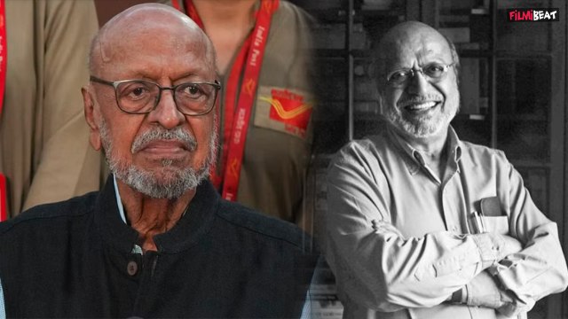 Shyam Benegal Funeral: जानें कब और कहां होगा अंतिम संस्कार? अंतिम दर्शन करने कौन कौन पहुंचेगा