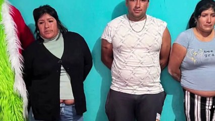 De villano a héroe: cómo el Grinch salvó la Navidad en Perú