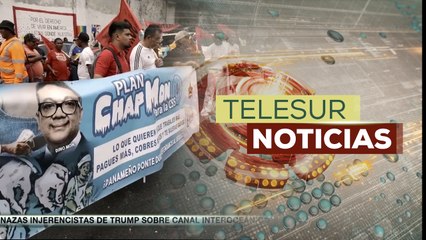 En Panamá reforma pensional enfrenta dificultades
