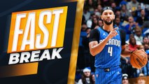 The Fast Break | Best of Dec. 23