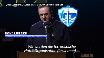 Israel bekennt sich zu Tötung von Hamas-Chef Hanija