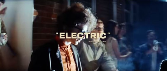 Bob Dylan: Tam Bir Bilinmez Fragman