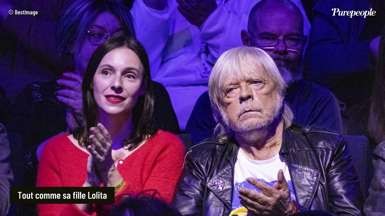 Après des retrouvailles manquées avec son fils Malone, Renaud heureux de l'avoir auprès de lui à Noël !