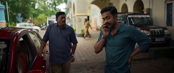 Kishkindha Kaandam (2024) Malayalam Movie Part 4 – Exciting New Episode!