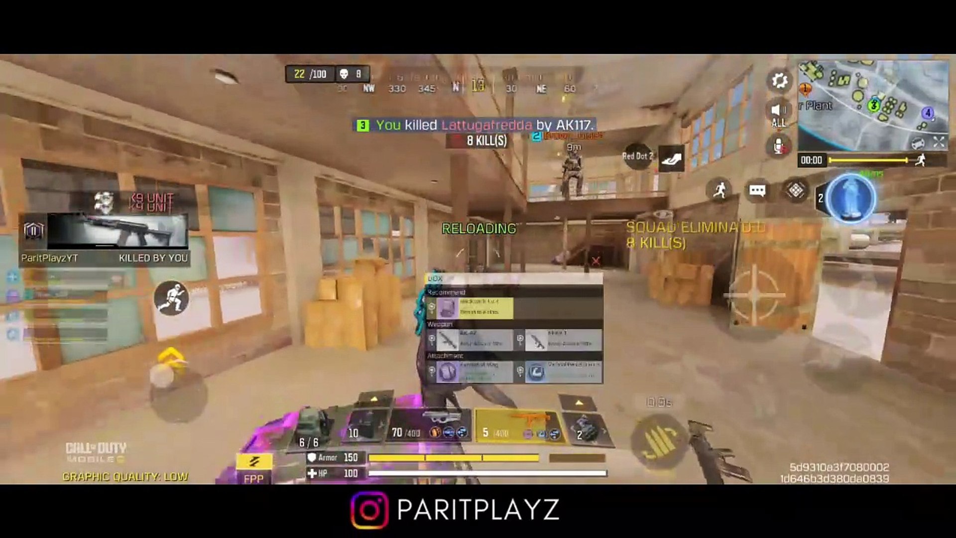 SORRY 😂 | Call Of Duty Mobile