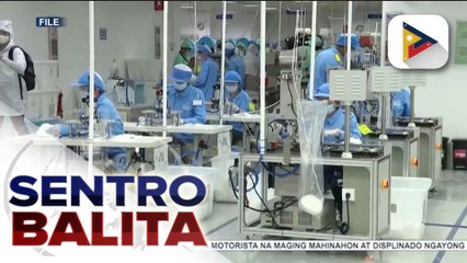 Pagbibigay ng dekalidad na trabaho sa mga Pilipino at pagtugon sa Inflation, kabilang sa mga mahigpit na tinutukan ng pamahalaan ngayong taon