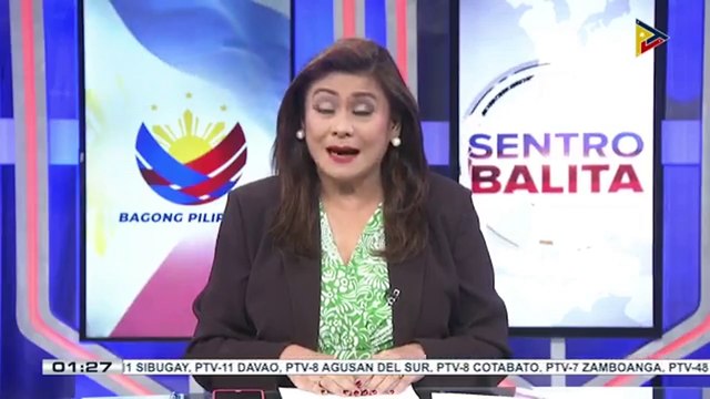 Ilang mga humahabol sa pag-uwi sa probinsya ngayong bisperas ng Kapaskuhan, patuloy sa pagdating sa ilang bus terminals sa Cubao