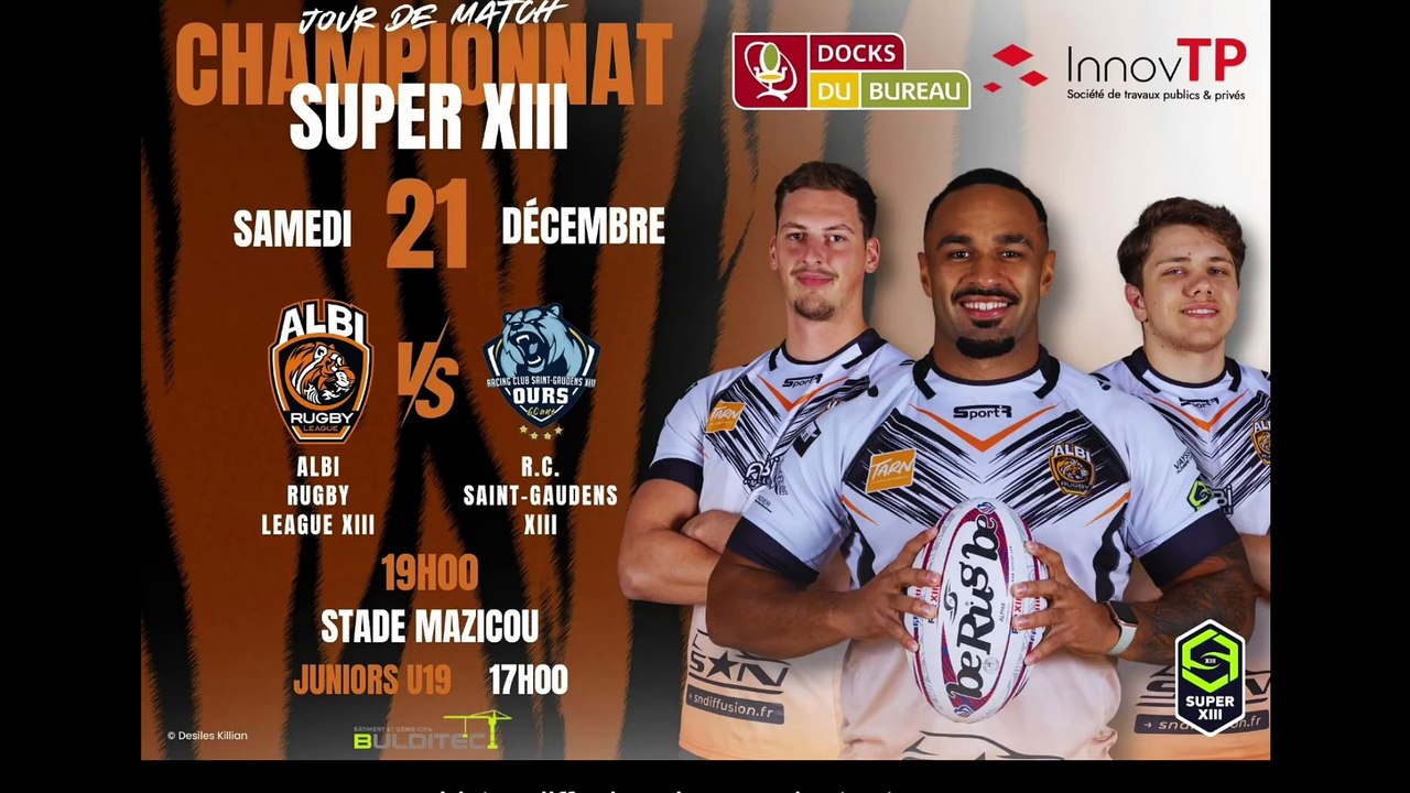 Super XIII