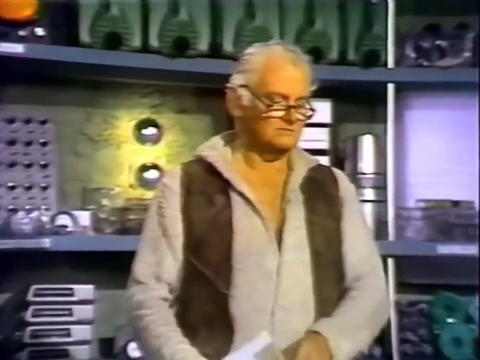 Star Wars Holiday Special, Special Edition (The Dave Cut, 2024)