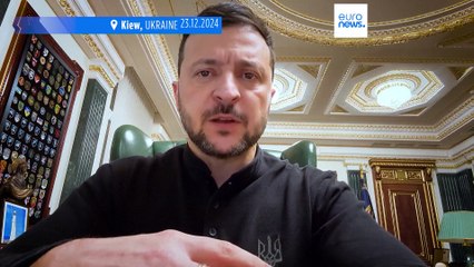 Selenskyj empört über Besuch des slowakischen Regierungschefs Fico bei Putin im Kreml