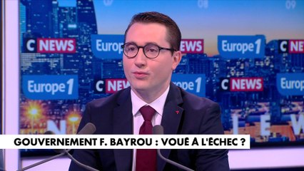 La grande interview : Antoine Léaument